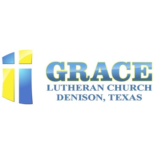 Grace Lutheran Church Denison